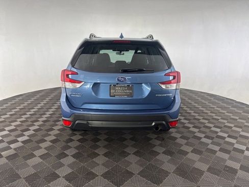 Used 2023 Subaru Forester Limited image 6