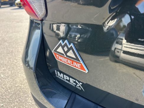 Used 2022 Ford Explorer Timberline image 34