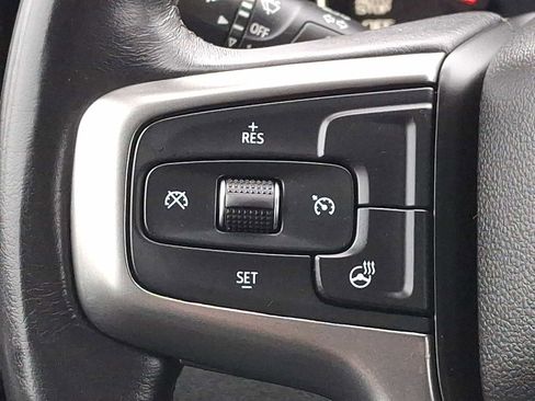 Used 2021 Chevrolet Silverado 1500 LT w/ All Star Edition Plus image 20