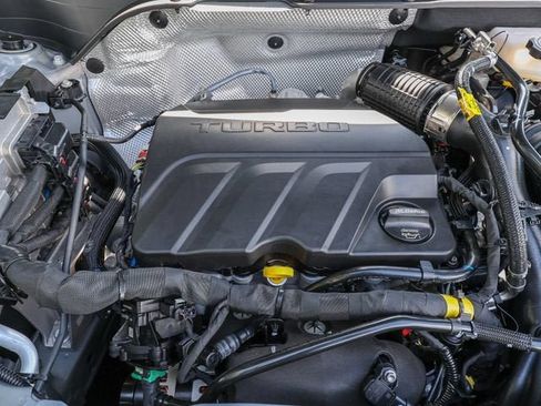 New 2026 Buick Envista Preferred w/ Convenience I Package FWD image 28
