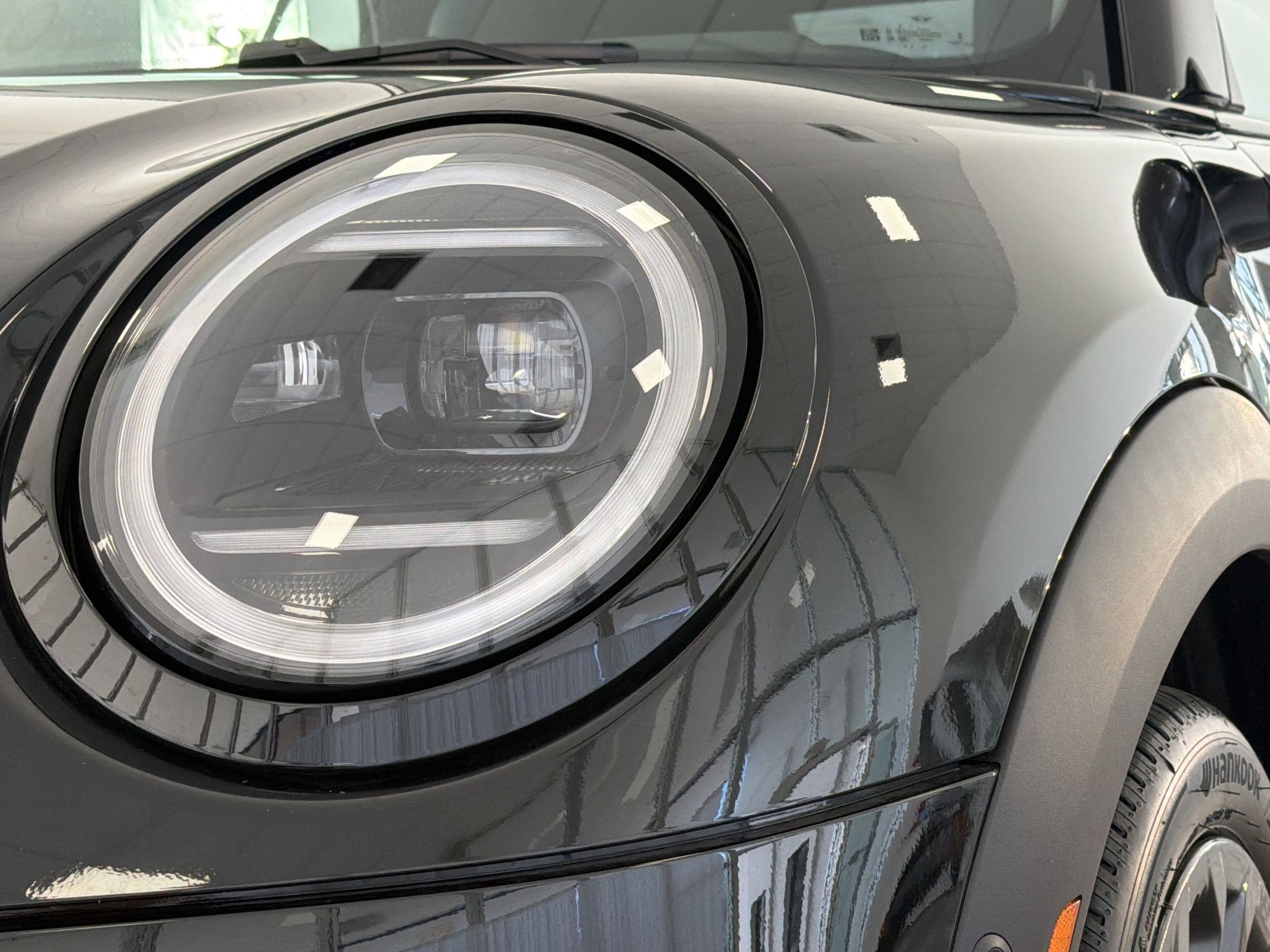 New 2026 MINI Cooper S FWD image 12