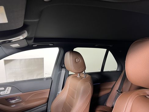 New 2026 Mercedes-Benz GLE 350 4MATIC image 20