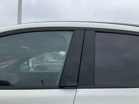 New 2025 Ford Mustang Mach-E Premium w/ Interior Protection Package image 20