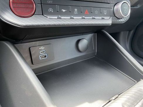 New 2025 Ford Mustang EcoBoost image 9