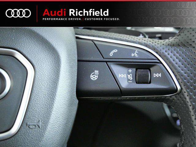 Used 2025 Audi Q5 2.0T Premium Plus AWD/4WD image 16