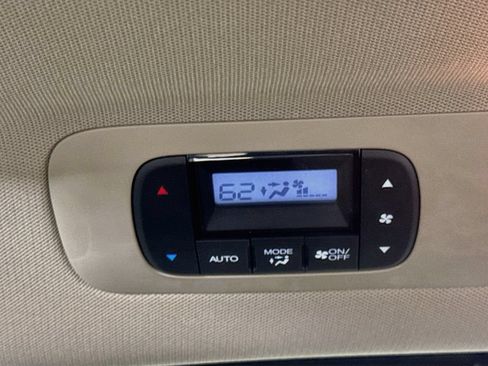 Used 2016 Honda Odyssey EX-L image 30