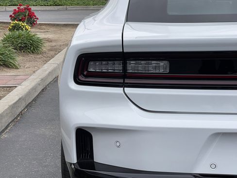 New 2026 Dodge Charger R/T AWD/4WD image 13