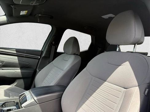 Used 2022 Hyundai Santa Cruz SE FWD image 16