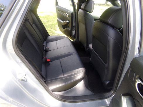 New 2025 Honda Civic Sport Touring image 13