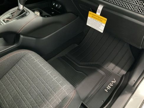 New 2026 Honda HR-V Sport image 25
