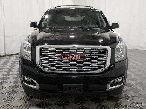 Used 2018 GMC Yukon Denali w/ Open Road Package AWD/4WD image 40