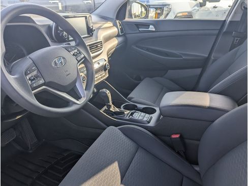 Used 2019 Hyundai Tucson SEL AWD/4WD image 11