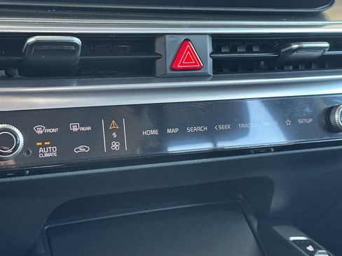 New 2026 Kia Sorento EX AWD/4WD image 22