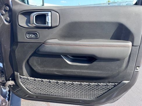 Used 2021 Jeep Gladiator Mojave AWD/4WD image 26