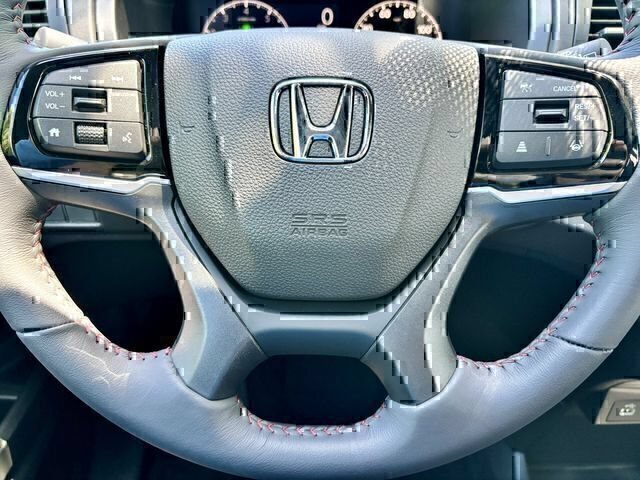 New 2026 Honda Odyssey Sport-L image 17