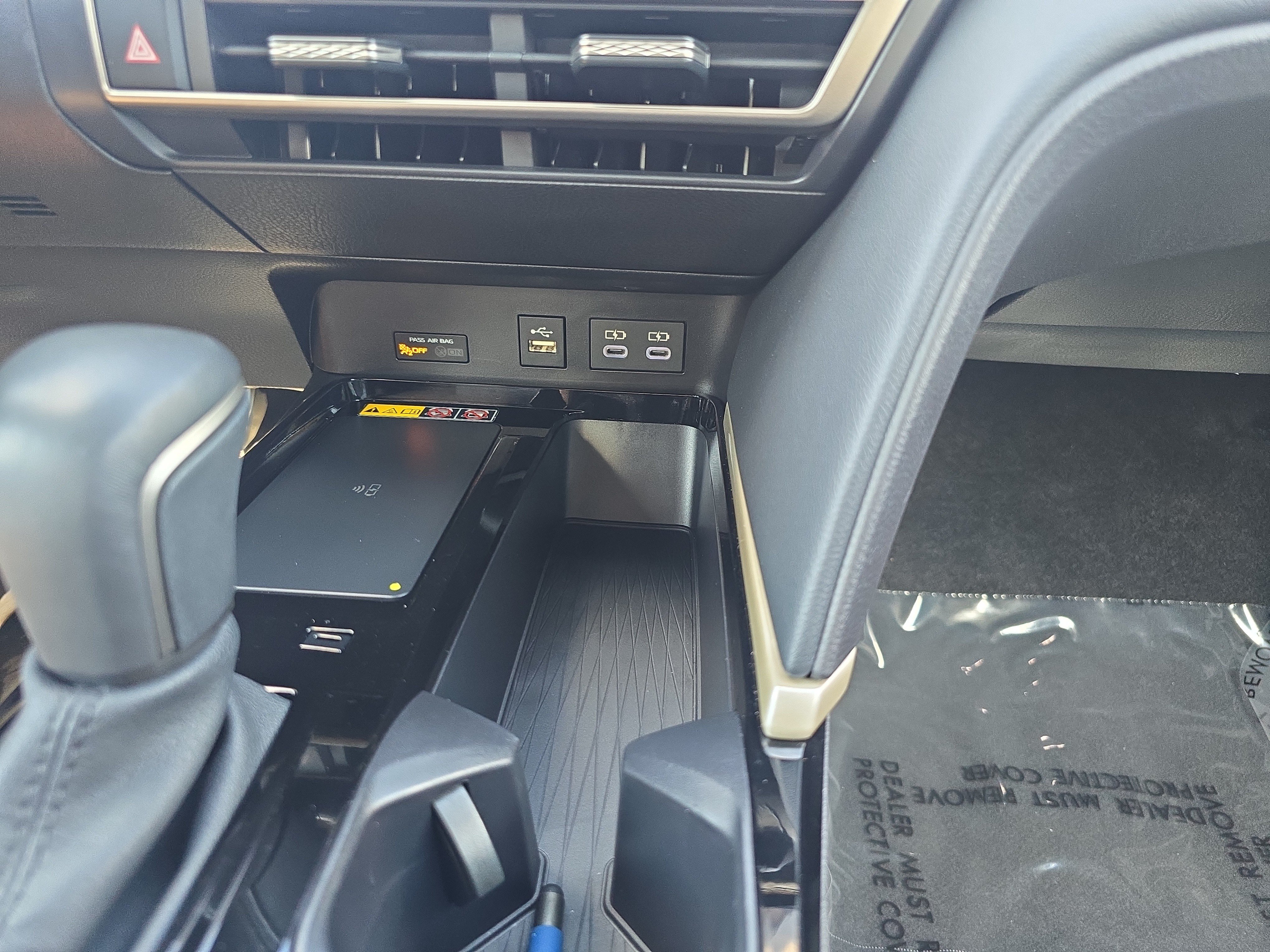 Used 2025 Toyota Camry XSE w/ Premium Plus Package FWD image 33