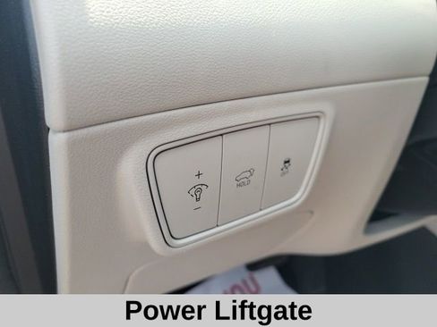 Used 2024 Hyundai Tucson SEL image 6