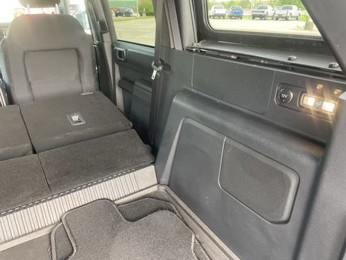 Used 2025 Ford Bronco Big Bend AWD/4WD image 79