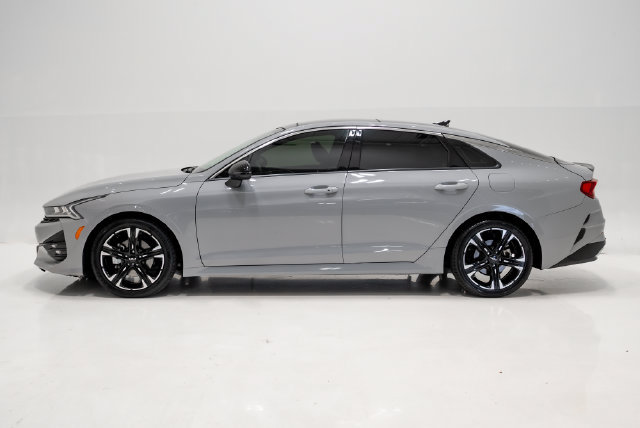 Used 2023 Kia K5 GT-Line AWD/4WD image 26