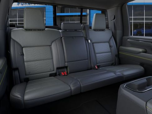 New 2026 Chevrolet Silverado 2500 ZR2 w/ ZR2 Bison Edition AWD/4WD image 17