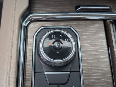 Used 2022 Ford Expedition Limited AWD/4WD image 22