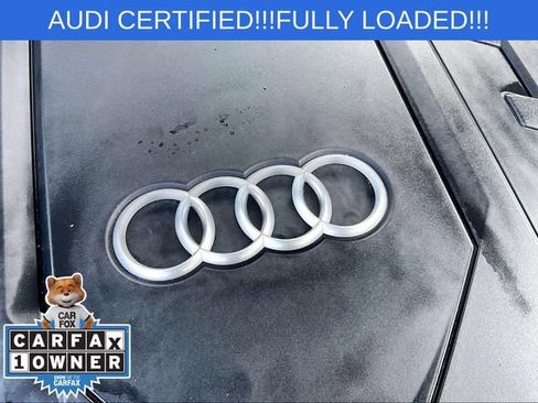 Certified 2023 Audi Q5 2.0T Premium Plus w/ Premium Plus Package AWD/4WD image 31