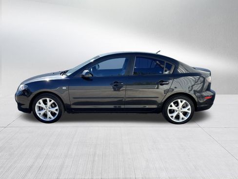 Used 2009 MAZDA MAZDA3 i Touring Value image 4
