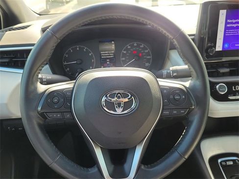 Used 2023 Toyota Corolla SE image 14