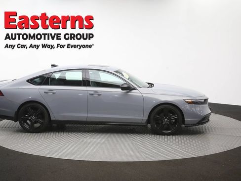 Used 2023 Honda Accord Sport image 47