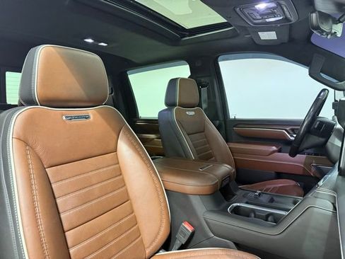 Certified 2024 GMC Sierra 2500 Denali Ultimate image 29