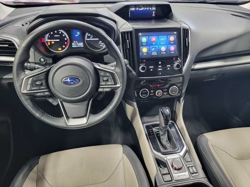 Used 2020 Subaru Forester Limited w/ Popular Package #3 AWD/4WD image 29