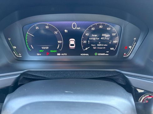 Used 2023 Honda Accord Sport image 16