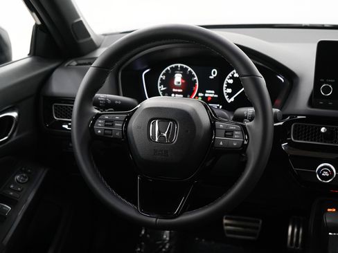 Used 2026 Honda Civic Sport image 14