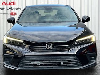 Used 2024 Honda Civic Sport video 2