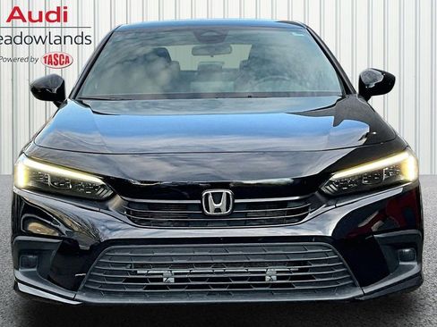 Used 2024 Honda Civic Sport image 2