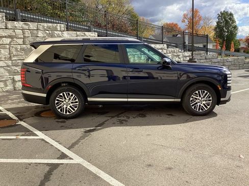 New 2026 Hyundai Palisade SEL image 8