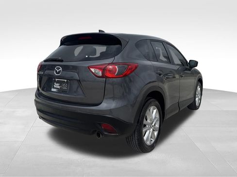 Used 2015 MAZDA CX-5 Grand Touring FWD image 5