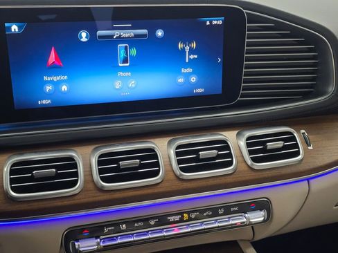 New 2026 Mercedes-Benz GLE 350 4MATIC image 15