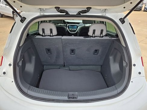 Used 2019 Chevrolet Bolt LT image 30