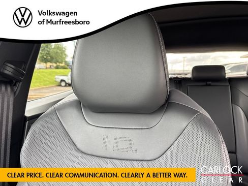 Certified 2025 Volkswagen ID.4 Pro S Plus AWD/4WD image 25