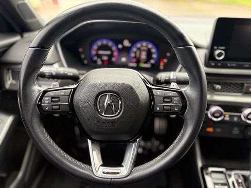 Used 2024 Acura Integra A-Spec FWD image 19