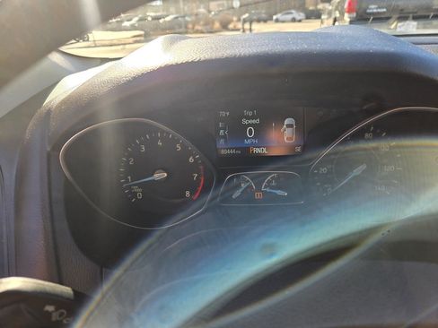 Used 2016 Ford Focus SE image 16