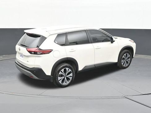 Used 2023 Nissan Rogue SV FWD image 58