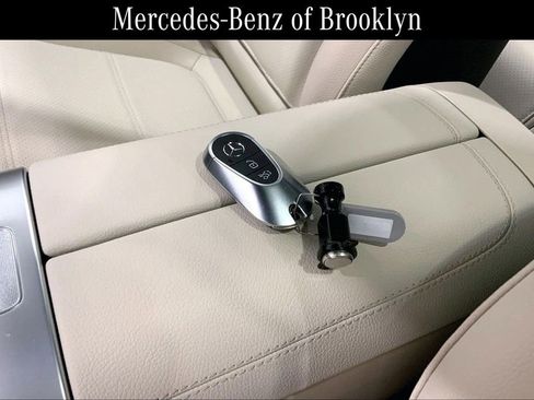 Certified 2025 Mercedes-Benz C 300 4MATIC Sedan image 13