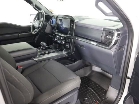 Used 2023 Ford F150 XLT w/ Equipment Group 302A High image 70