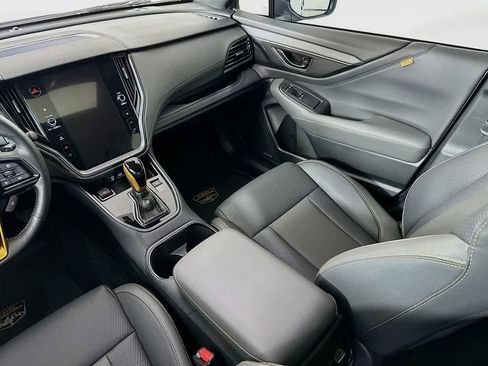 Used 2025 Subaru Outback Wilderness image 11