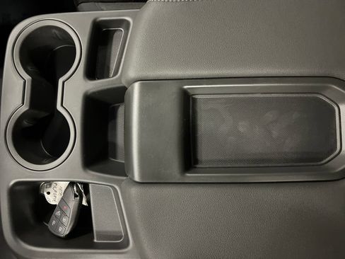 New 2026 Chevrolet Silverado 1500 LT AWD/4WD image 26