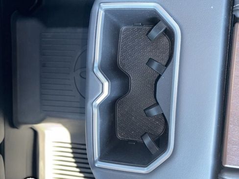 Used 2025 Toyota Tundra Capstone AWD/4WD image 33