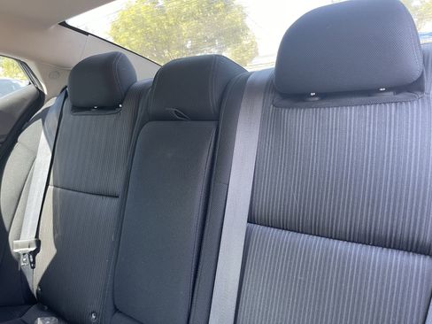 Used 2020 Nissan Maxima 3.5 S w/ Floor Mat Group FWD image 10
