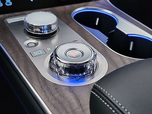 Used 2025 Genesis GV80 3.5T Prestige image 23